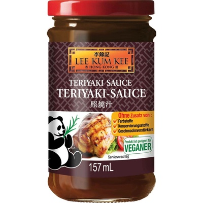 LEE KUM KEE Teriyaki Sauce 157 ml