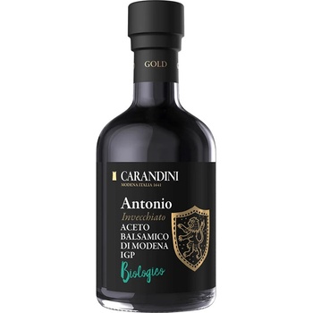 Carandini Балсамов оцет Antonio Invecchiato, БИО 250 ml | Carandini (109342 CA)