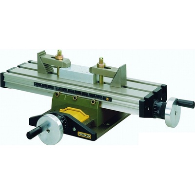 PROXXON 27100 MICRO - křížový stůl KT 70 27100