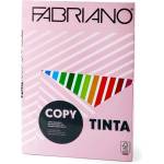 Fabriano Копирна хартия Fabriano Copy Tinta, A3, 80 g/m2, розова, 250 листа (ON1535100272)