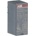 ABB Щепселно реле abb cr-p024dc1, 16a/24vdc , 1no (m518593)