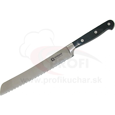 Stalgast nôž na chleba 20 cm