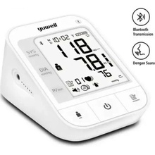 Yuwell YE-670CR + adaptér