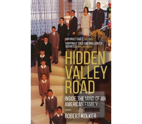 Hidden Valley Road