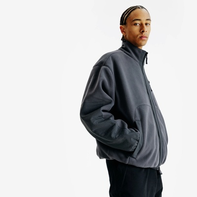 Decathlon oboustranná černá