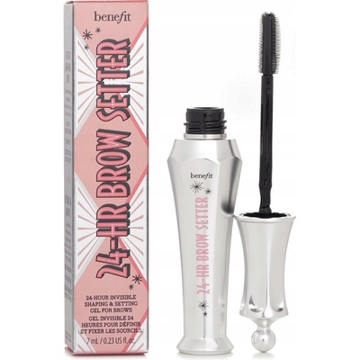 Benefit Gelová řasenka na obočí 24-Hour Brow Setter Shaping & Setting Gel for Brows 7 ml – Zboží Dáma