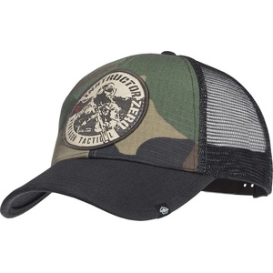 Pentagon Trucker шапка Era, Woodland (K13048-IZ-51)