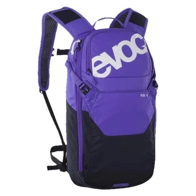 Evoc Ride 8l Violet Black