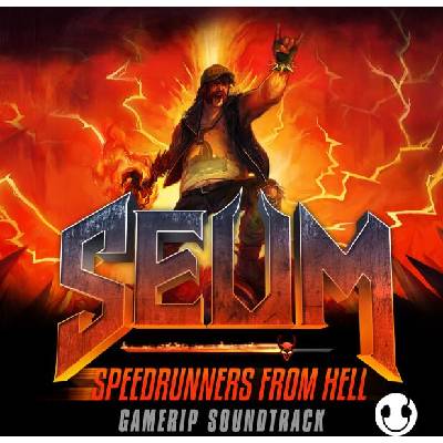 Игра SEUM: Speedrunners from Hell - Soundtrack за PC Steam, Електронна доставка