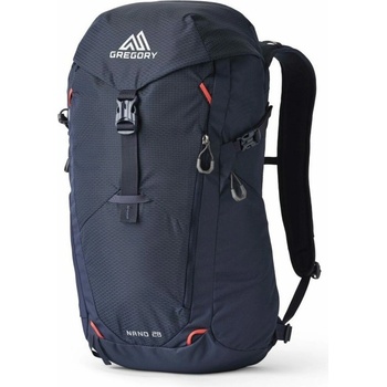 Gregory Nano 28l Spark navy