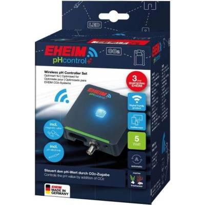 Eheim pHcontrol+e Set – Zboží Mobilmania
