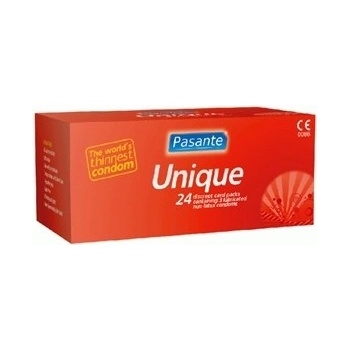 Pasante Unique 72 ks