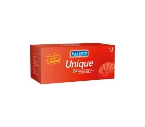 Pasante Unique 72 ks