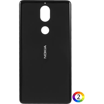 Nokia Оригинален Заден Капак за Nokia 7