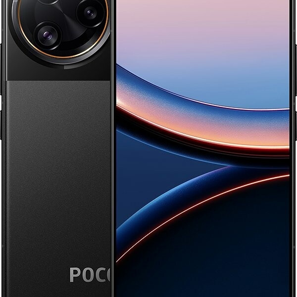 POCO F7 Ultra 16GB/512GB Black od 659 € - Heureka.sk
