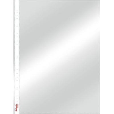 Esselte A4 55 mikronů transparentní v boxu 100 ks – Hledejceny.cz