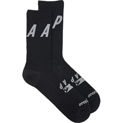 MAAP x P.A.M. Team Sock čierna