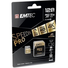 Emtec microSDXC 128 GB M128GXC10SP