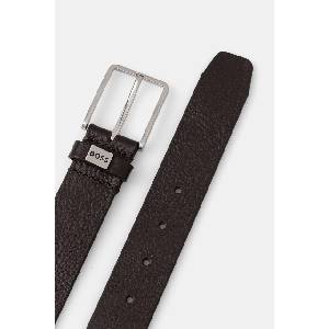 BOSS колан мъжки от кожа Elio_Sz35 (50529898)