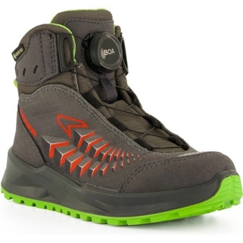 Lowa Ferrox GTX Mid Jr
