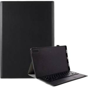 Gigapack Lenovo Tab P11 Pro GIGAPACK калъф за поставяне, кожен ефект FLIP, български, BLACK GP-104615 (GP-104615)