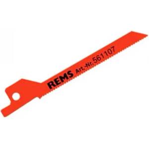 REMS Нож за саблен трион за метал 1.4х90/70 мм, 561107 Rems