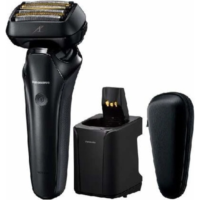 Panasonic ES-LS9A-K803 čierna