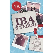 Iba s tebou - Kutišová, Silvia Demovičová Simona