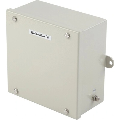 Weidmüller KLIPPON STB 3 MS HT 1025020000
