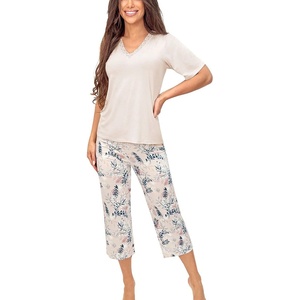 Donna Дамски пижами модел 228578 Donna