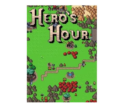 Hero's Hour