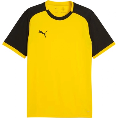 Puma teamLIGA26 Matchday žltá