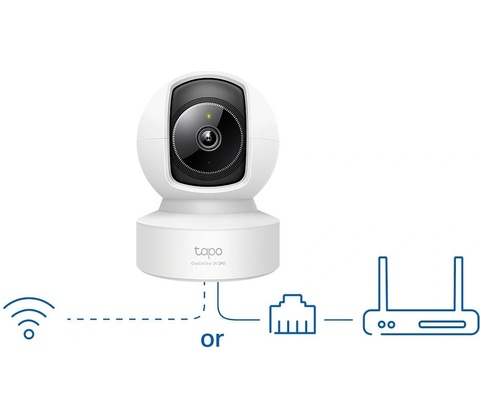 TP-Link Tapo C222