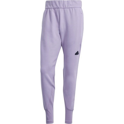 adidas Анцуг Adidas Men's Z. N. E. Water Performance Tracksuit Bottoms - Purple