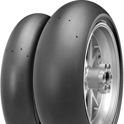 Continental ContiTrack 120/70 R17