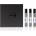 JUSBOX Feather Supreme EDP 3x7,8 ml