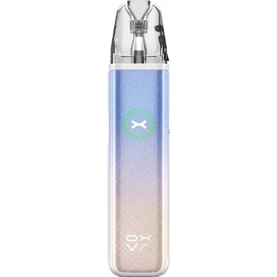 OXVA Xlim Go 2 1500 mAh Aurora Pink Blue