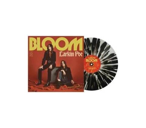 Larkin Poe: Bloom LP