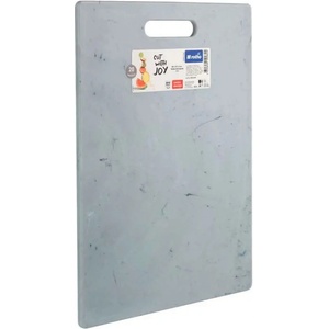 Rotho ДЪСКА ЗА РЯЗАНЕ 36.5 x 27.5 cm marble rotho (7610859216564)