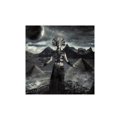 Arch Of Hell - Arrival / Digipack CD