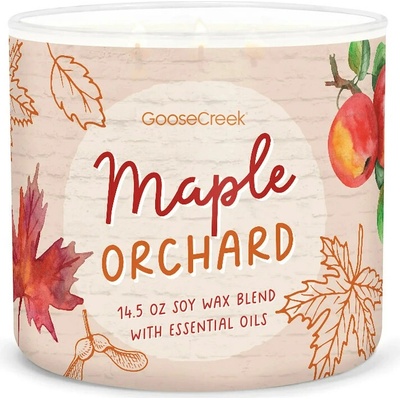 Goose Creek MAPLE ORCHARD 410 g