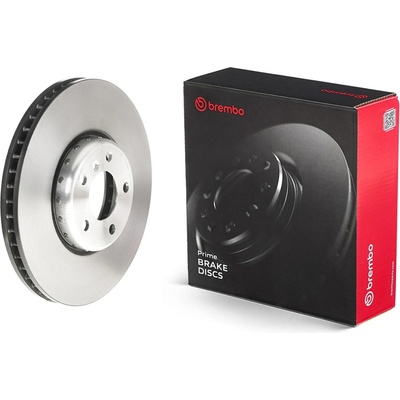 Brzdový kotúč BREMBO 09.C406.13 (09C40613)