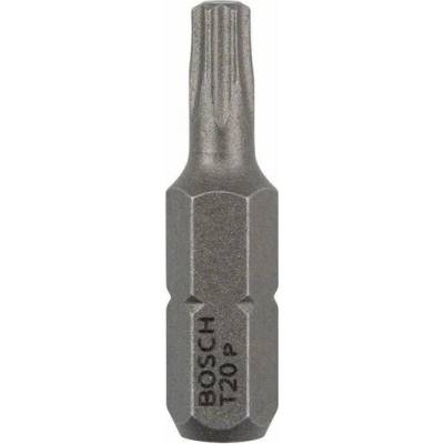 Bosch T20 25mm 25ks 2607002496