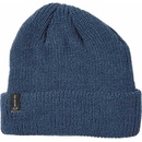 Fox Machinist beanie Dark Indigo