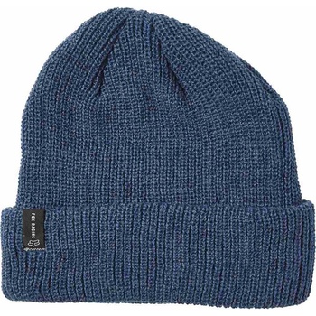 Fox Machinist beanie Dark Indigo