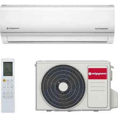 Nippon KFR 12DCB Eco Powerful