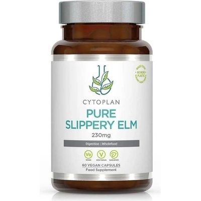 Cytoplan Břest červený pro trávení 230 mg 60 vegan kapsúl