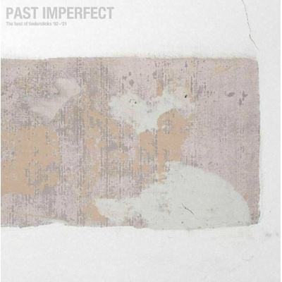 Tindersticks - Past Imperfect - The Best Of Tindersticks LP