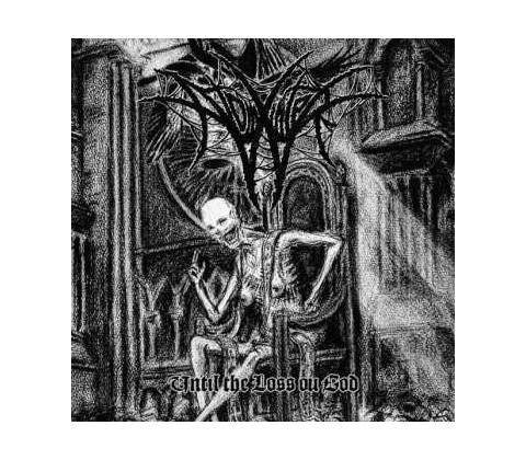 Atomwinter - Sakrileg LP