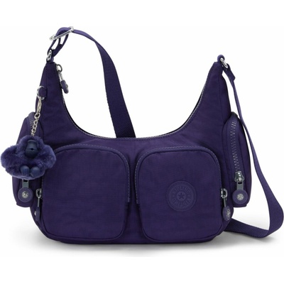 Kipling RIKKA Moonlit Blue